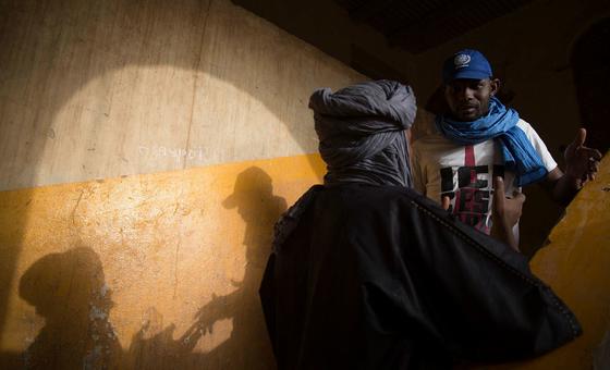 Journée des droits de l’homme : le chef de l’ONU appelle à raviver l’engagement en faveur de tous les droits humains